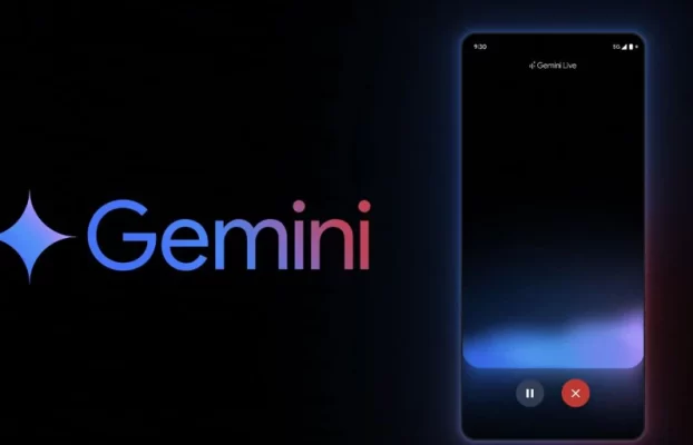 Gemini Live ya puede hablar contigo gratis y en español