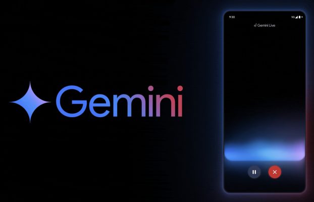 El soporte de idiomas de Gemini Live está recibiendo una gran actualización