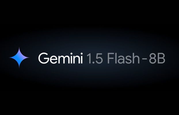 Gemini 1.5 Flash-8B con el costo de token más bajo entre la familia Gemini ya está disponible