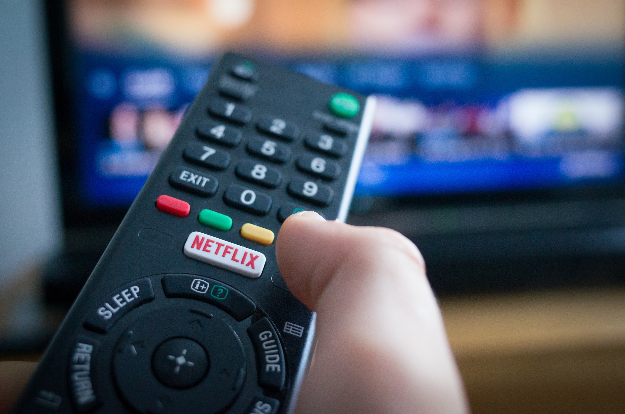 Los televisores inteligentes son como “un caballo de Troya digital” en los hogares
