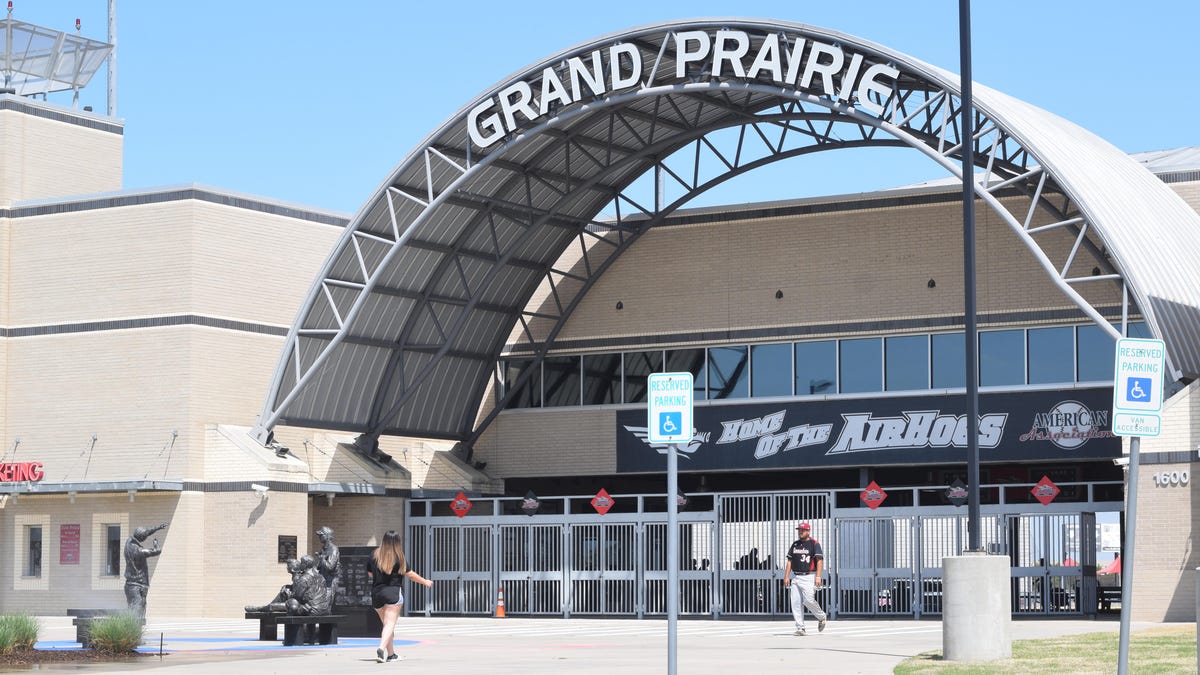 Los mejores proveedores de Internet en Grand Prairie, Texas