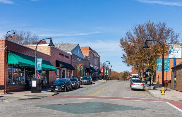 Los mejores proveedores de Internet en Wake Forest, Carolina del Norte