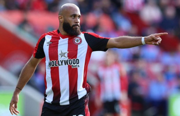 Premier League Soccer: transmisión en vivo de Brentford contra Wolves desde cualquier lugar