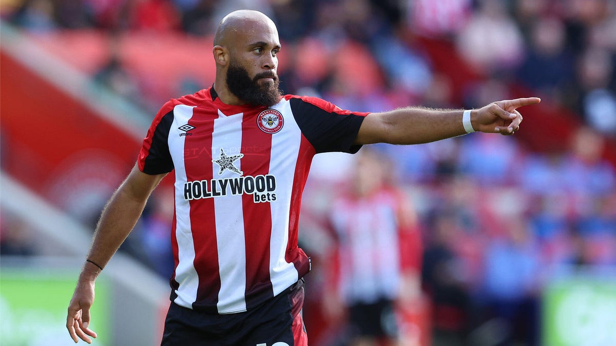 Premier League Soccer: transmisión en vivo de Brentford contra Wolves desde cualquier lugar