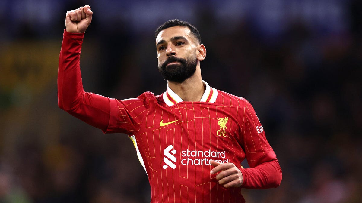 Liga de Campeones de fútbol: transmisión en vivo de Liverpool vs. Bolonia desde cualquier lugar
