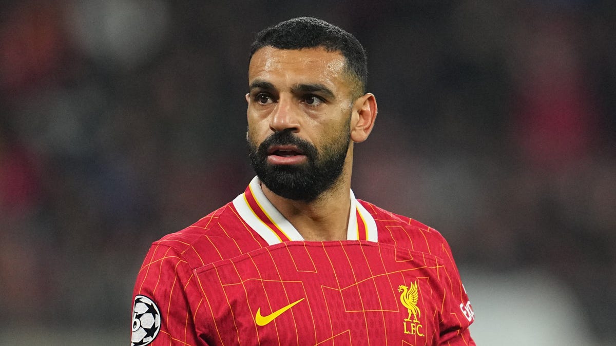 Premier League Soccer: transmisión en vivo del Arsenal vs. Liverpool desde cualquier lugar