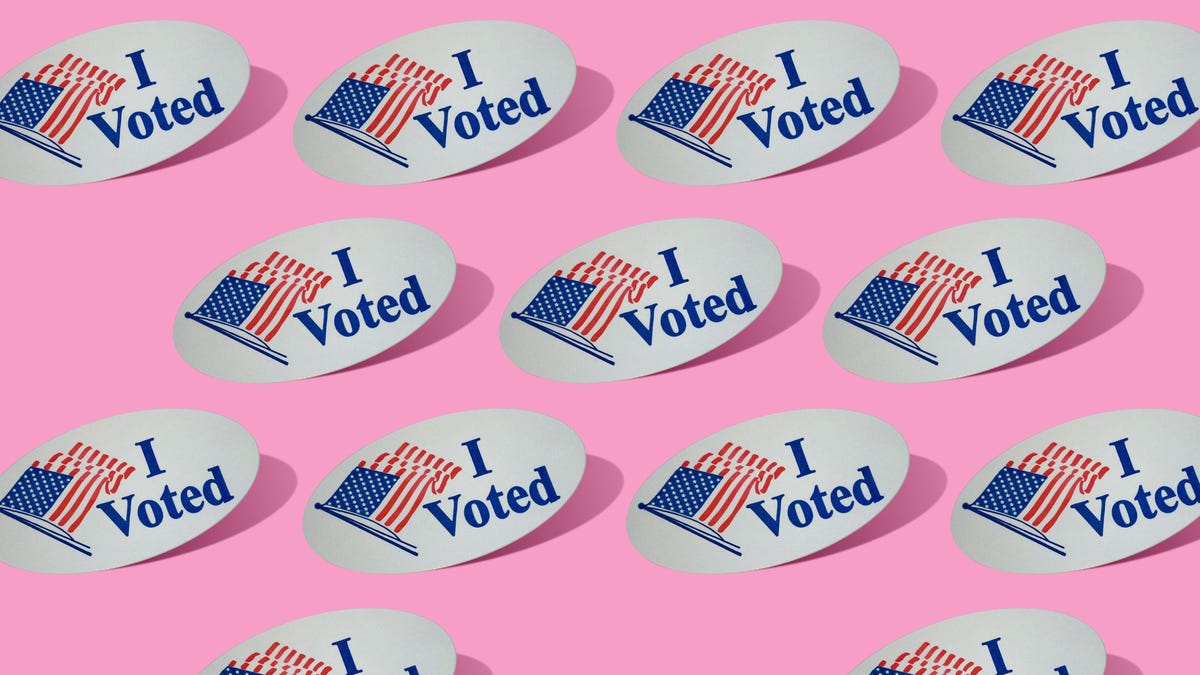 Lyft ofrece a los votantes un 50% de descuento en viajes el día de las elecciones: cómo obtener el descuento