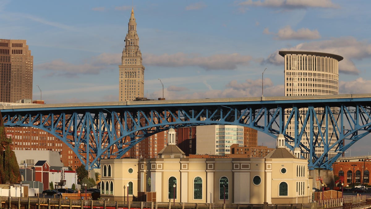 Los mejores proveedores de Internet en Cleveland, Ohio