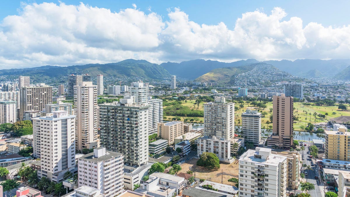Los mejores proveedores de Internet en Honolulu, Hawái