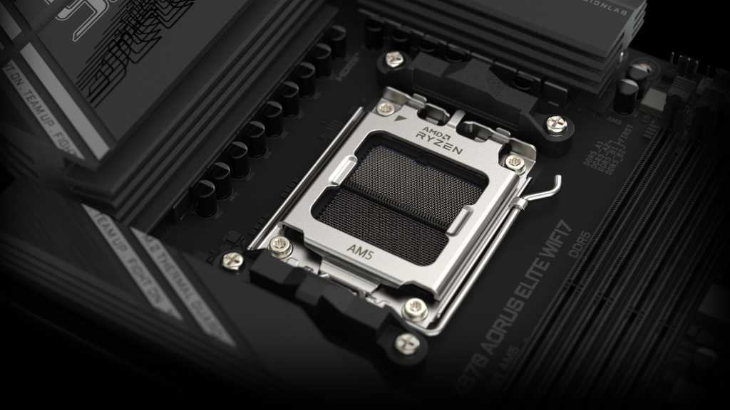 El nuevo ‘Modo Turbo’ de Gigabyte podría aumentar el rendimiento de Ryzen en un 35%