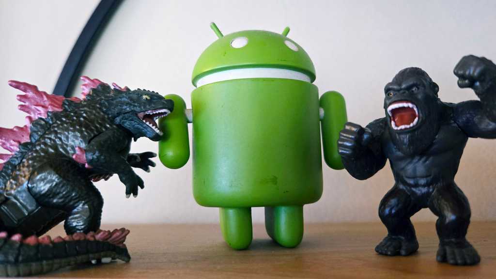 Gobierno de EE.UU. puede obligar a Google a dividirse y vender Chrome o Android