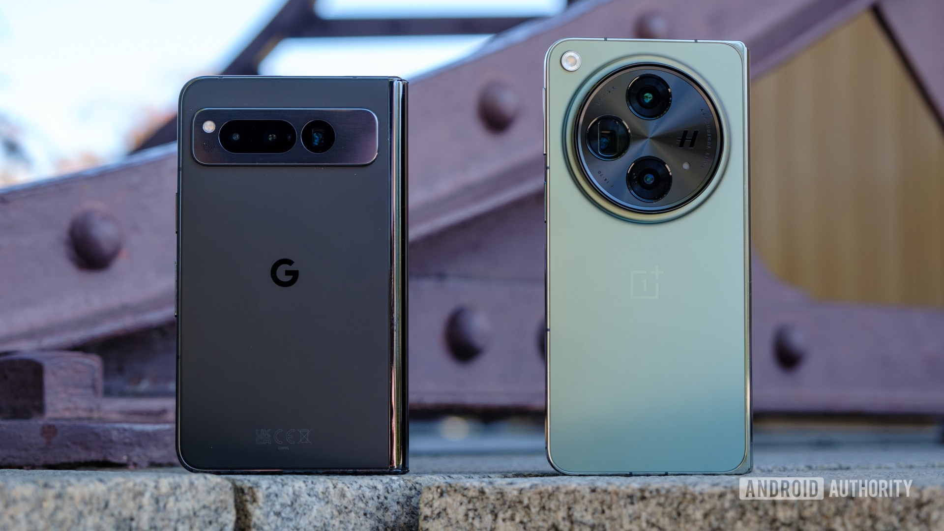 ¡Google Pixel Fold y OnePlus Open son más baratos que ayer!