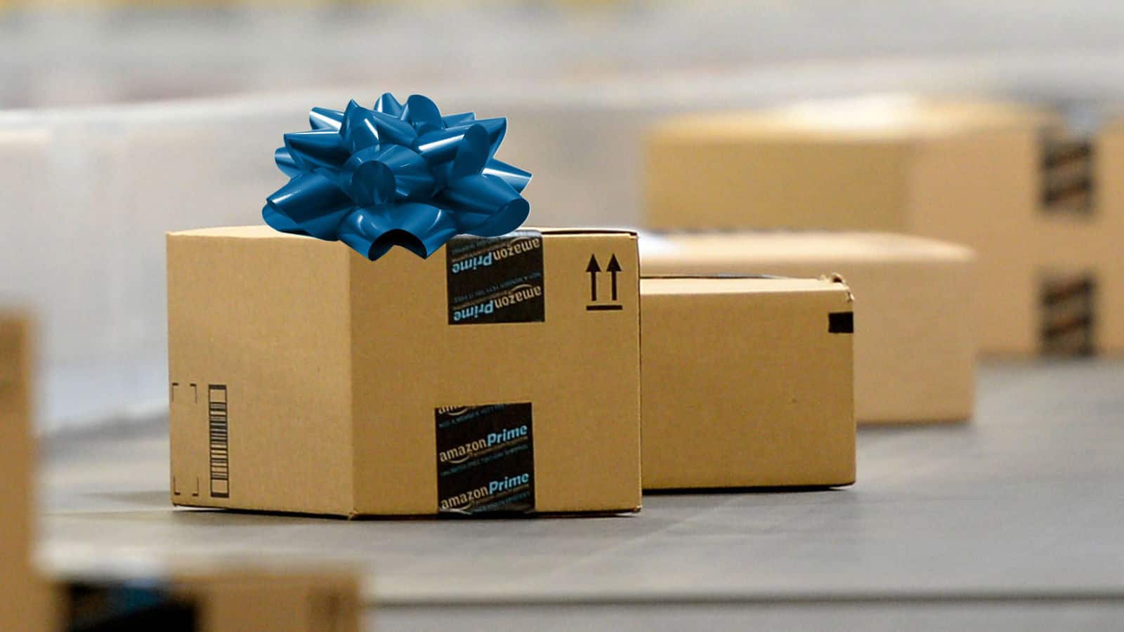 Las mejores ofertas de regalos del Prime Day de octubre de Amazon 2024