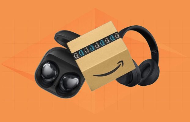 Las mejores ofertas de auriculares Prime Day para comprar en octubre de 2024