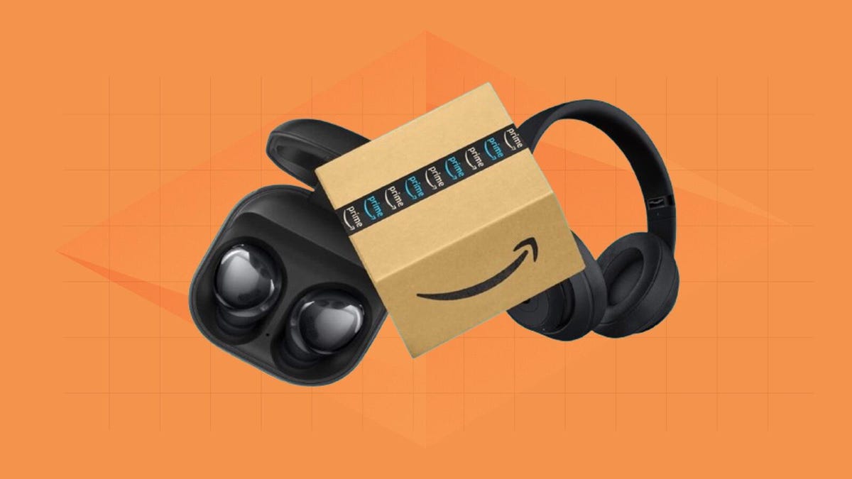 Las mejores ofertas de auriculares Prime Day para comprar en octubre de 2024