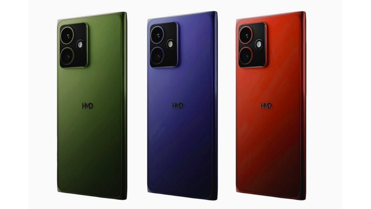 Se prevé que HMD Sage será el próximo teléfono de la empresa; Diseño, características clave filtradas