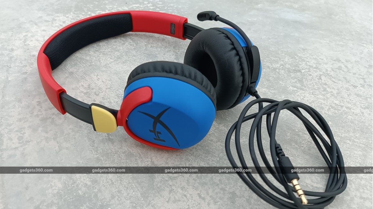 Revisión de los auriculares con cable HyperX Cloud Mini: cómodos y convenientes