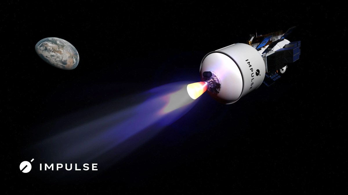 Impulse Space consigue un contrato con la Fuerza Espacial para operaciones orbitales «tácticamente sensibles»