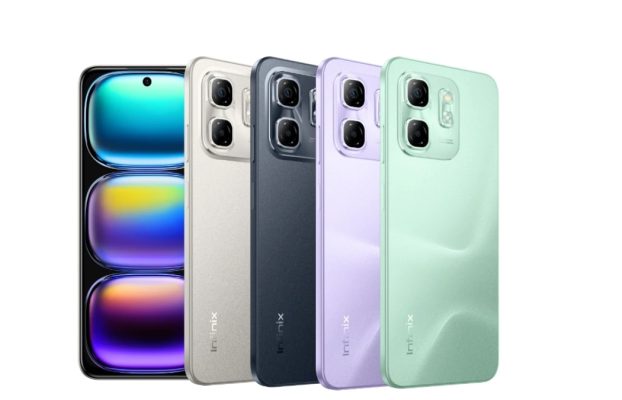 Infinix Hot 50i con batería de 5000 mAh, lanzamiento del SoC MediaTek Helio G81: precio, especificaciones