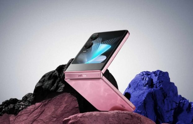 Fecha de lanzamiento de Infinix Zero Flip India fijada para el 17 de octubre: especificaciones y características esperadas