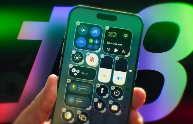 iOS 18.1 ya está disponible y lleva la inteligencia de Apple a algunos iPhones