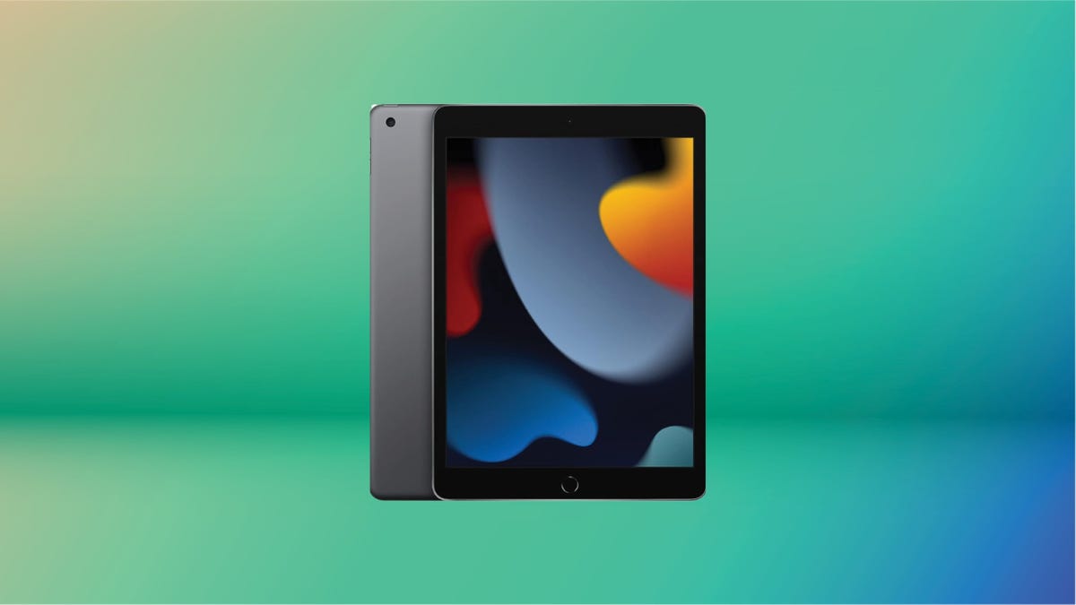 Compra el iPad de novena generación de Apple por solo $ 200 mientras puedas