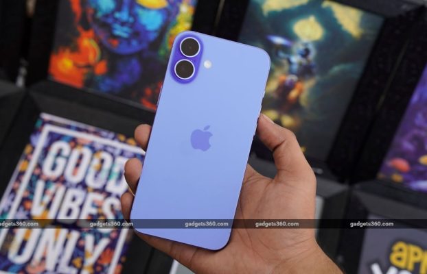 La venta del Flipkart Monumental comienza el 13 de enero; Se revelan las ofertas de las series iPhone 16 y iPhone 16 Pro