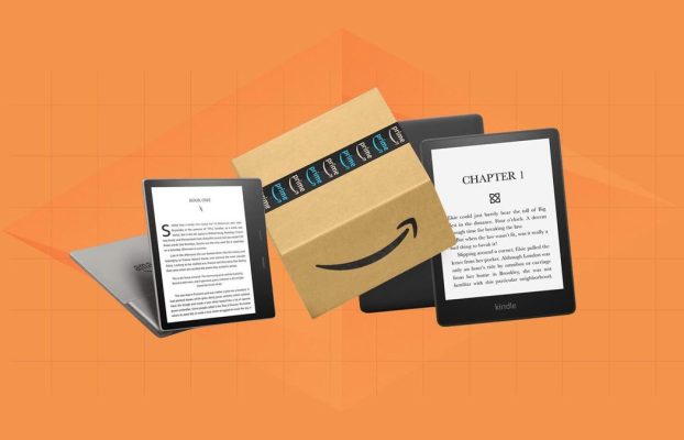 Las mejores ofertas de Kindle Prime Day para comprar en octubre de 2024