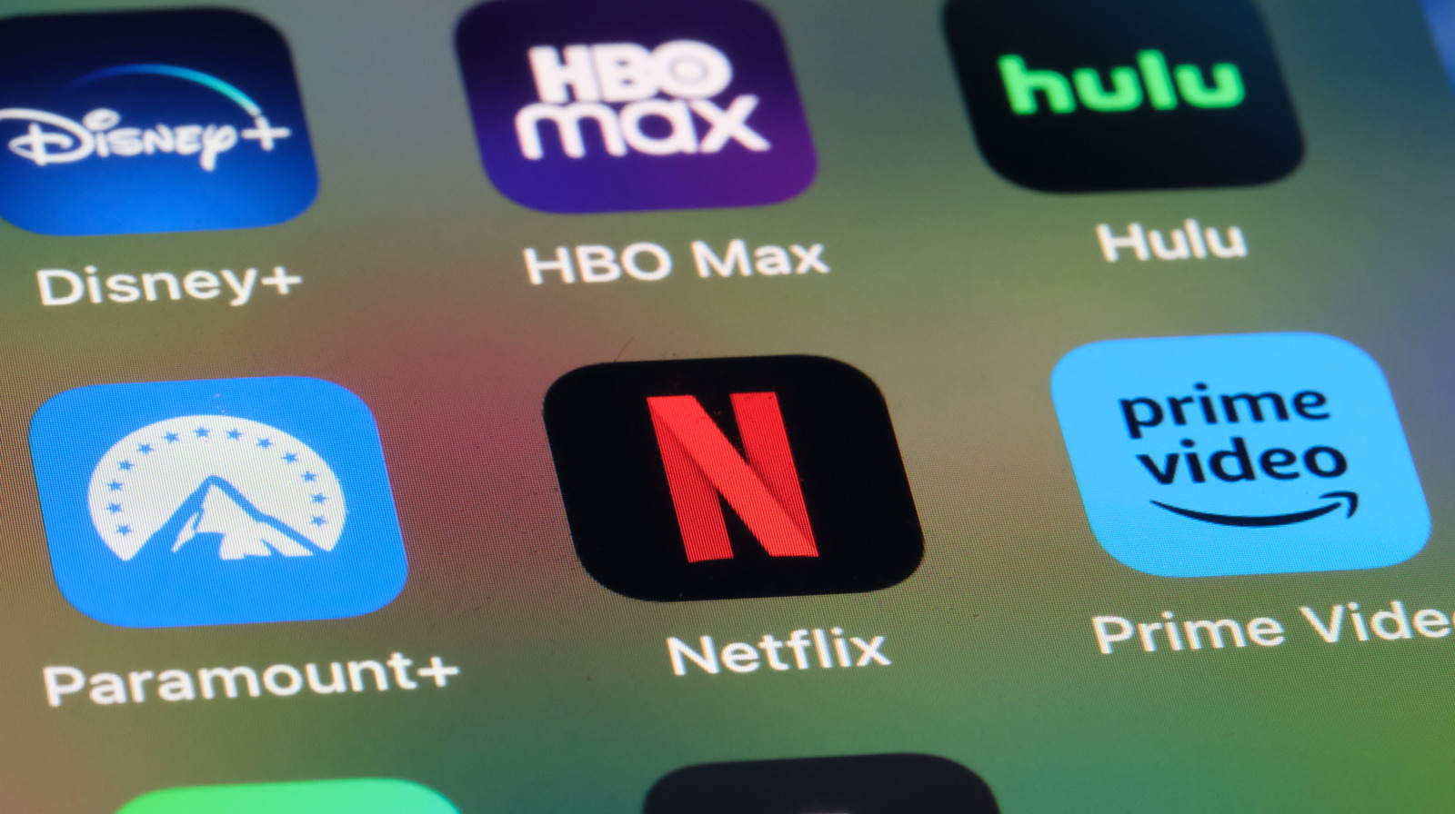 Cómo tomar capturas de pantalla en Netflix y otras aplicaciones de streaming que intentan bloquearlas