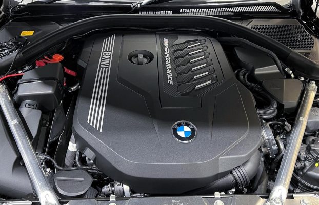 Problemas comunes con los motores B58 de BMW (según los propietarios)