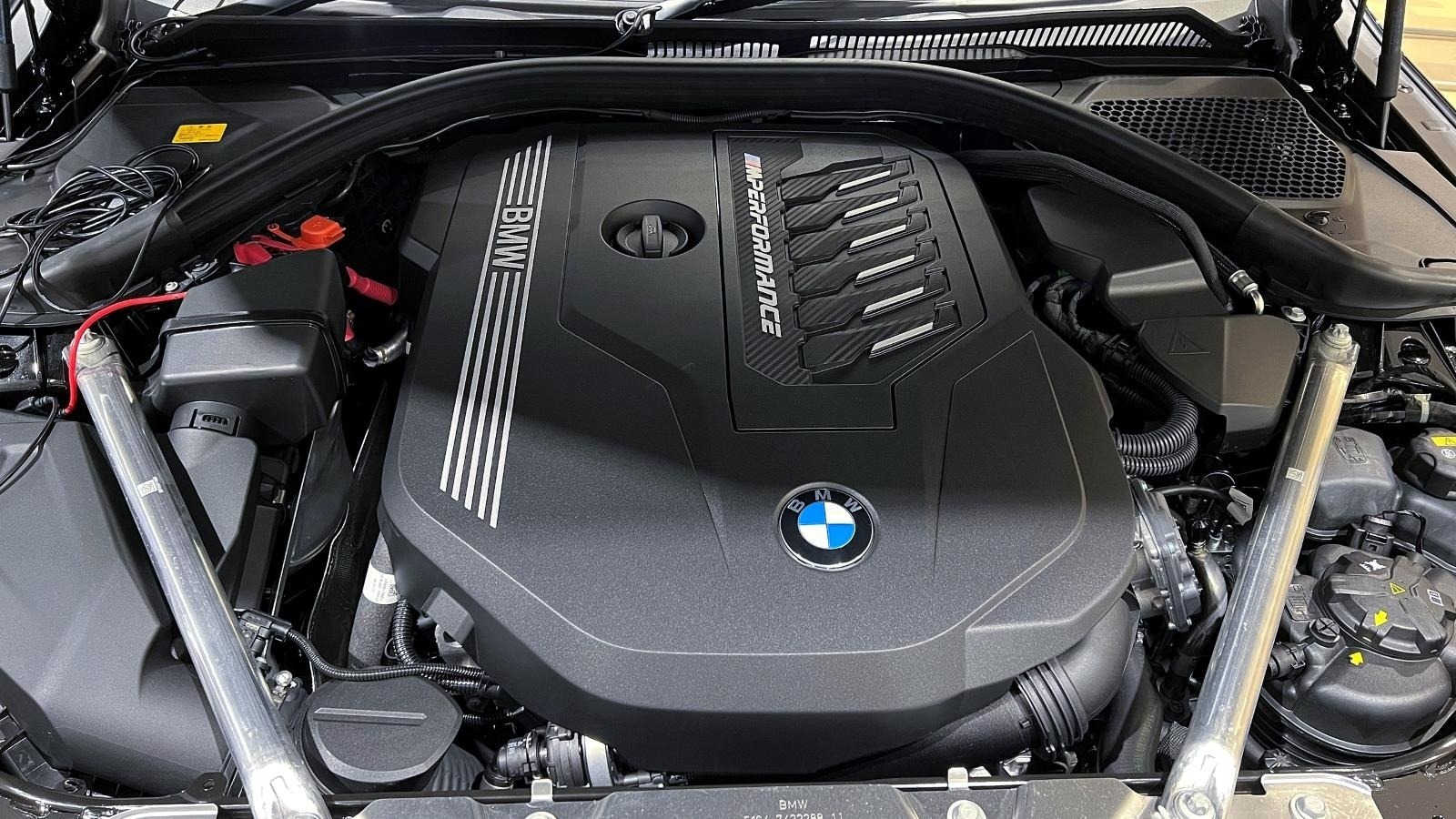 Problemas comunes con los motores B58 de BMW (según los propietarios)