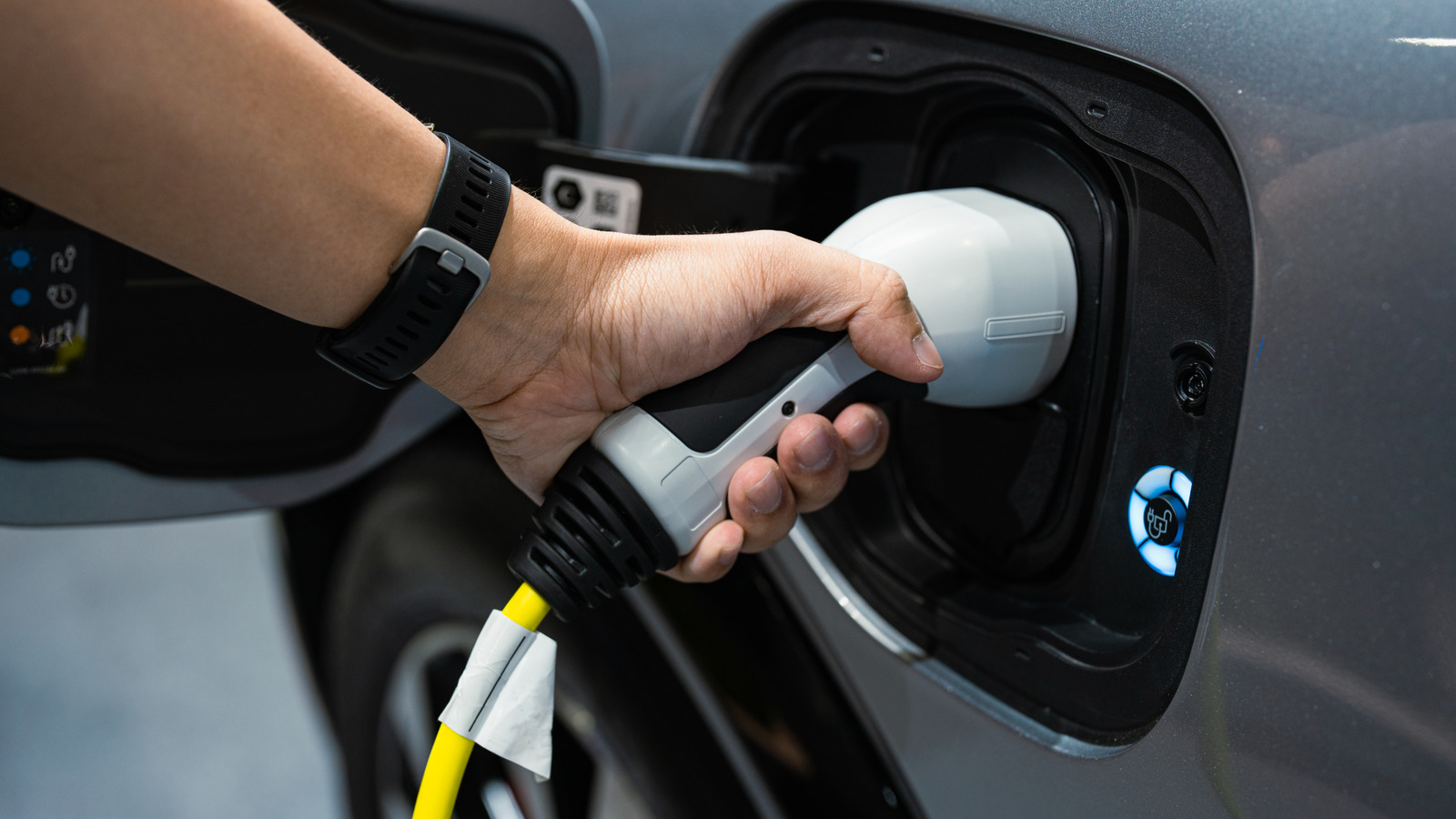 Una de las empresas de cargadores de vehículos eléctricos más recomendadas acaba de abandonar a sus usuarios estadounidenses