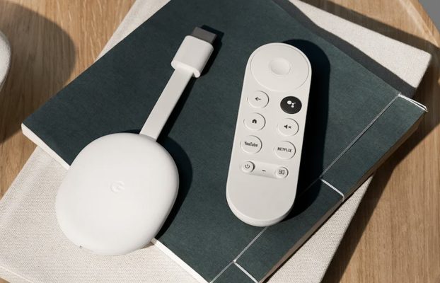 Cómo conectar un dispositivo Bluetooth a su Chromecast