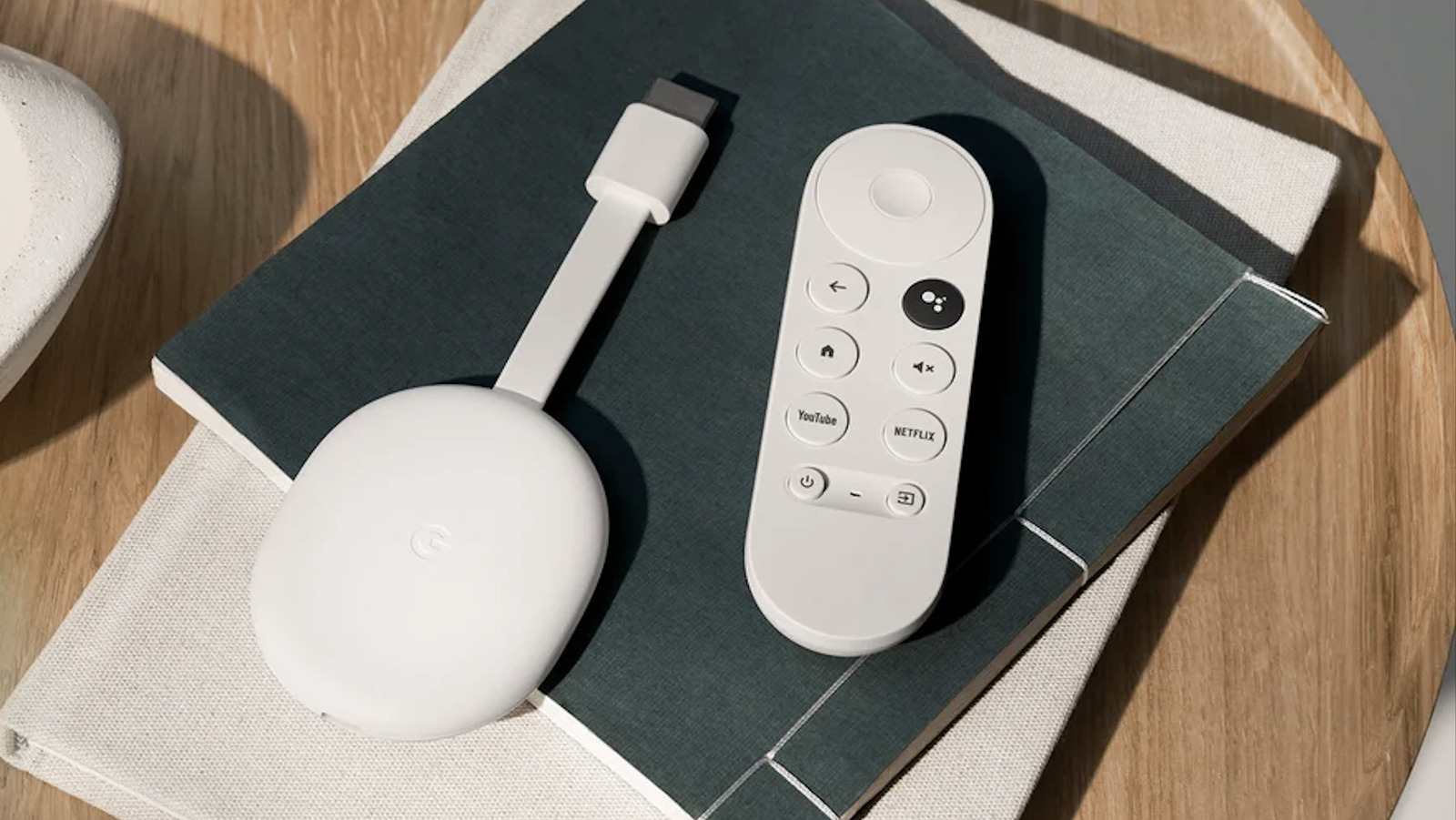 Cómo conectar un dispositivo Bluetooth a su Chromecast