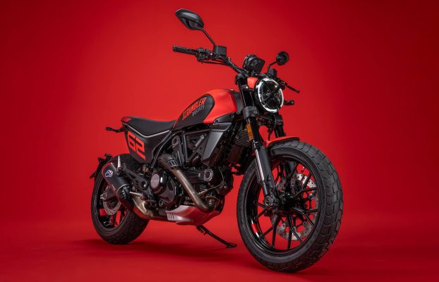 5 alternativas a la Ducati Scrambler