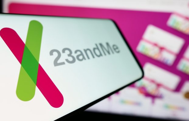 Cómo eliminar sus datos de 23andMe (y por qué es posible que desee hacerlo)