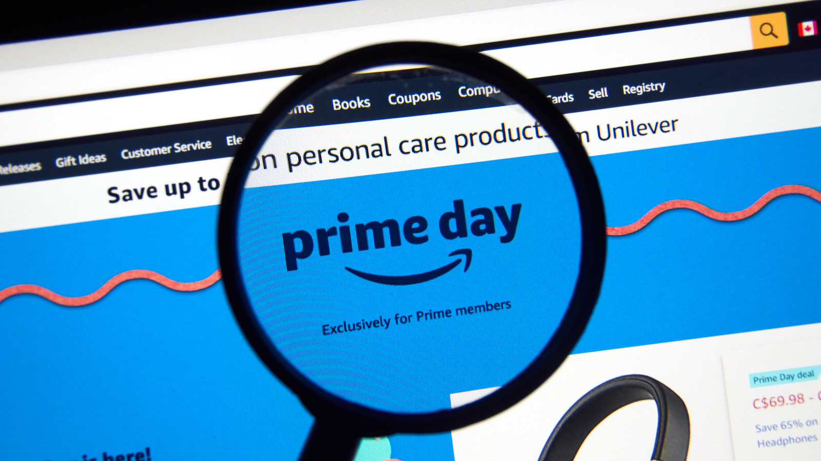 15 ofertas de Prime Day TV demasiado populares para dejarlas pasar este octubre