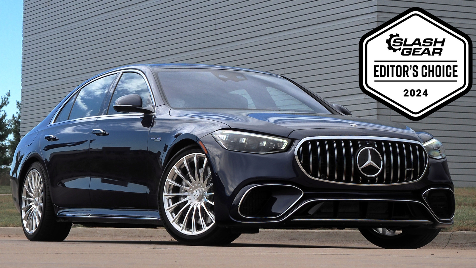 2024 Revisión de rendimiento, especificaciones y precio del Mercedes-AMG S63 E 2024