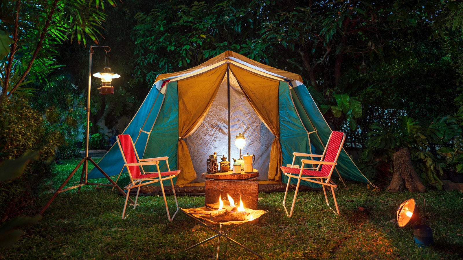 5 productos de Milwaukee que querrás para tu próximo viaje de campamento