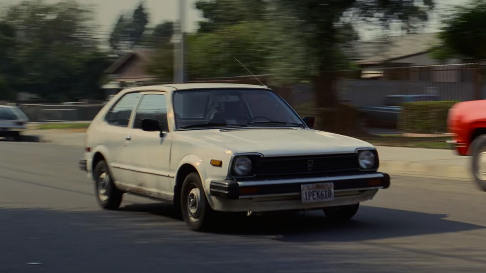 Los 5 Coches Más Importantes De Pulp Fiction