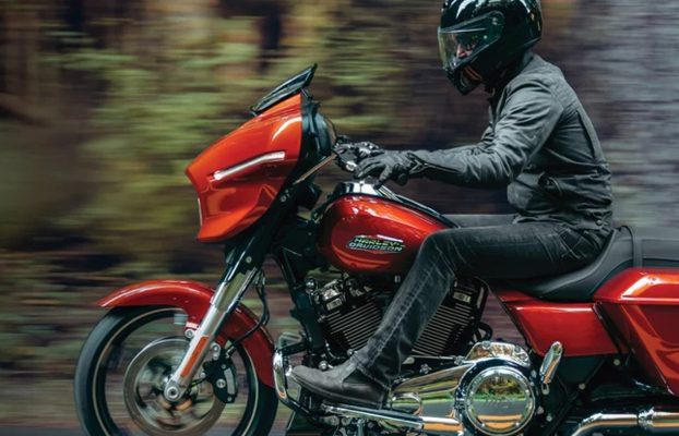 5 de las mejores modificaciones de Harley-Davidson para la comodidad del conductor