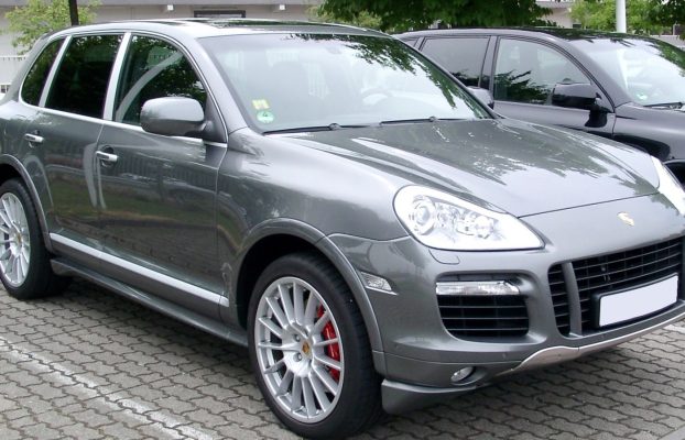 5 de los motores más potentes jamás instalados en un Porsche Cayenne