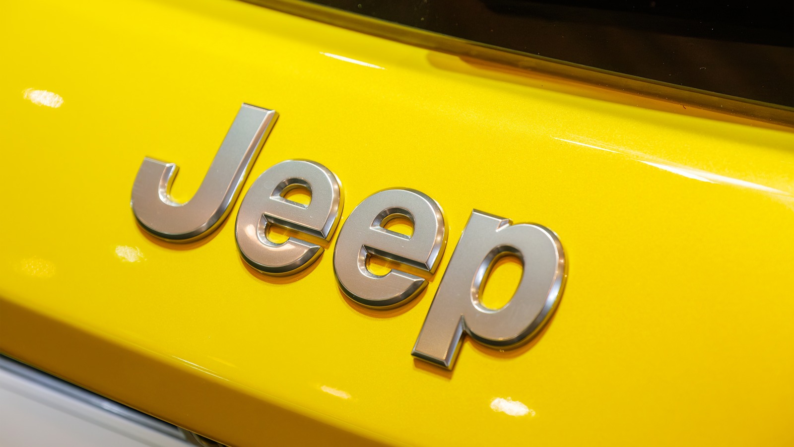 ¿Por qué se llaman ‘Jeeps’ y qué significa el nombre?