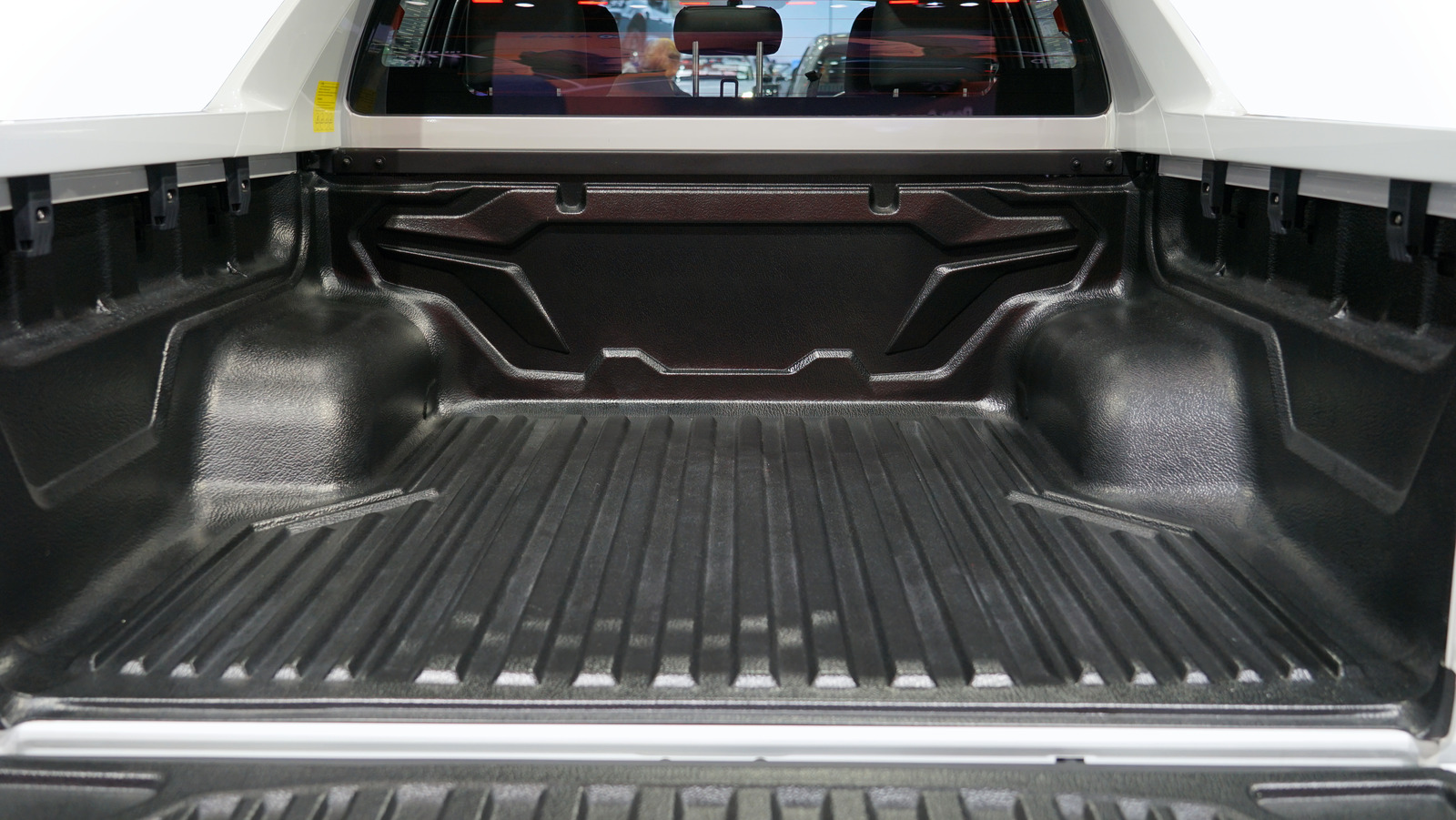 Flareside vs. Styleside: estilos de cajas de camionetas, comparados