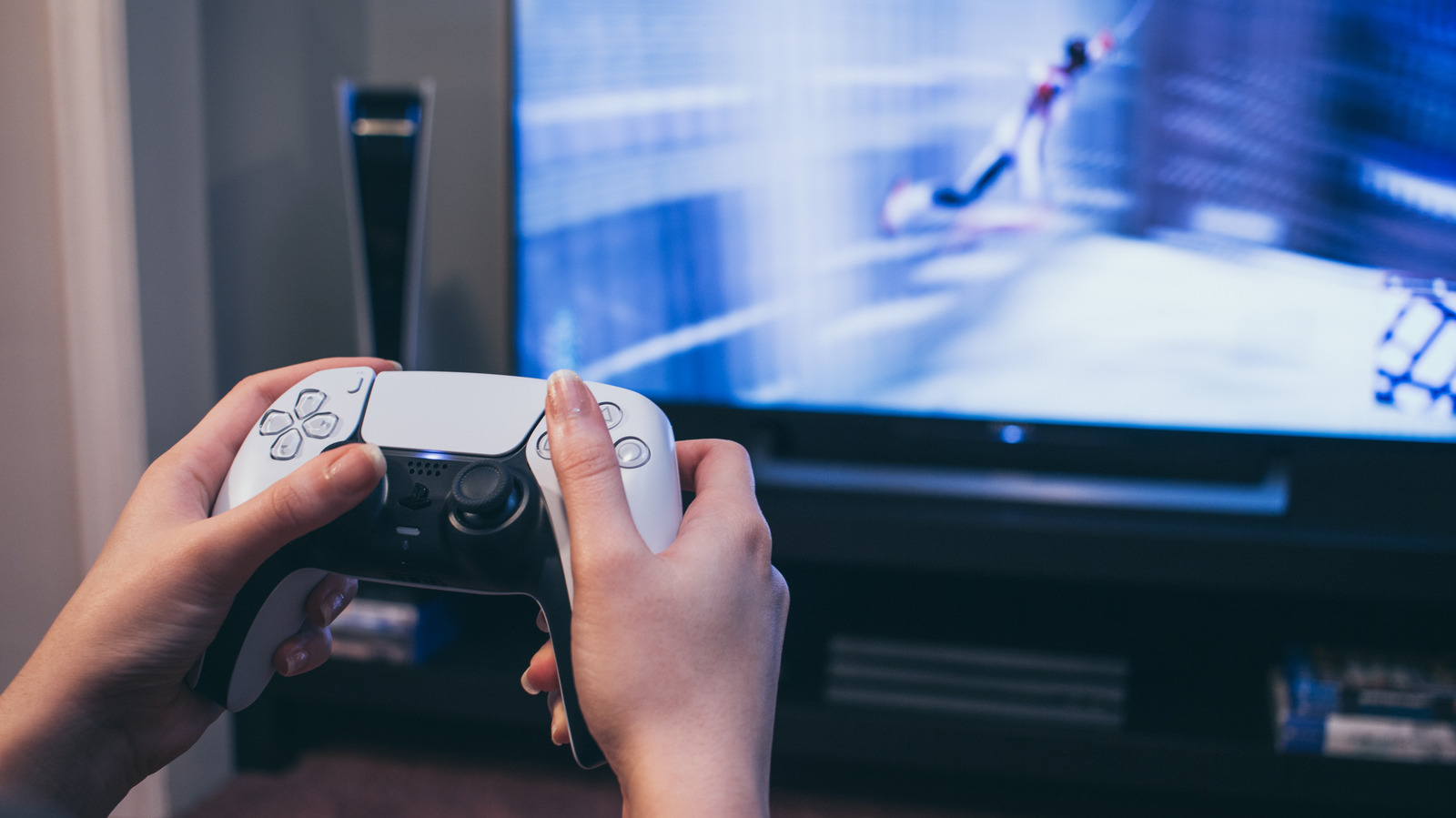 Cómo evitar que tu PlayStation apague automáticamente tu televisor