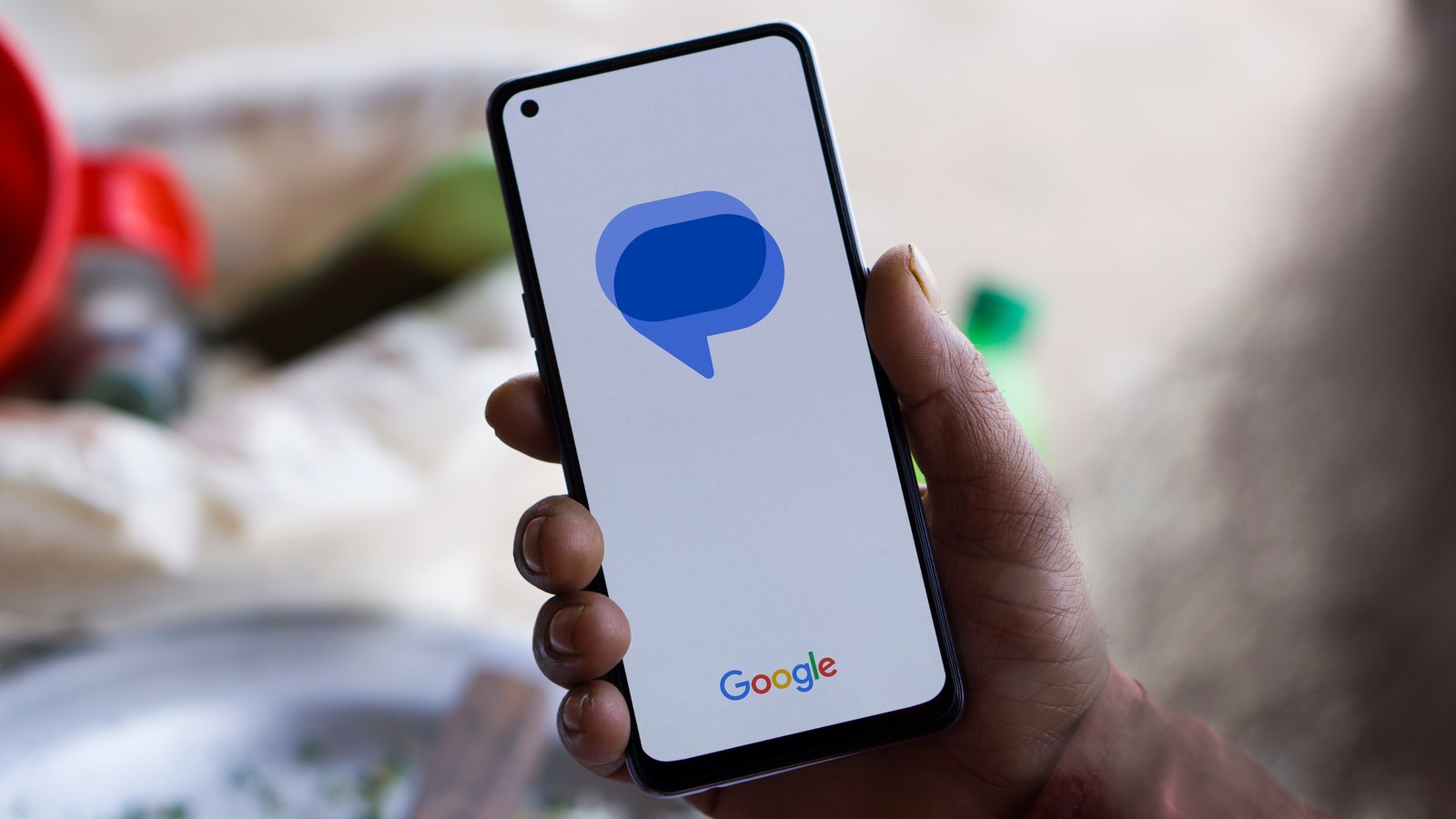 Cinco formas en que Google Messages pretende proteger a los usuarios contra estafas, amenazas y más
