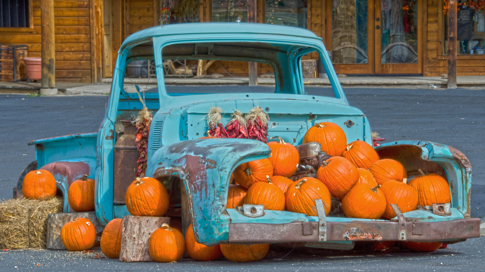 La calabaza ligera de control viral del motor de TikTok es la pesadilla de todo propietario de automóvil