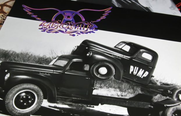 ¿Qué pasó con la furgoneta Aerosmith de ‘American Pickers’?