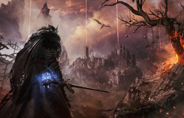 La secuela de Lords of the Fallen está en plena producción y se anunciará en 2025