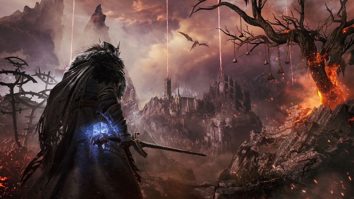 La secuela de Lords of the Fallen está en plena producción y se anunciará en 2025